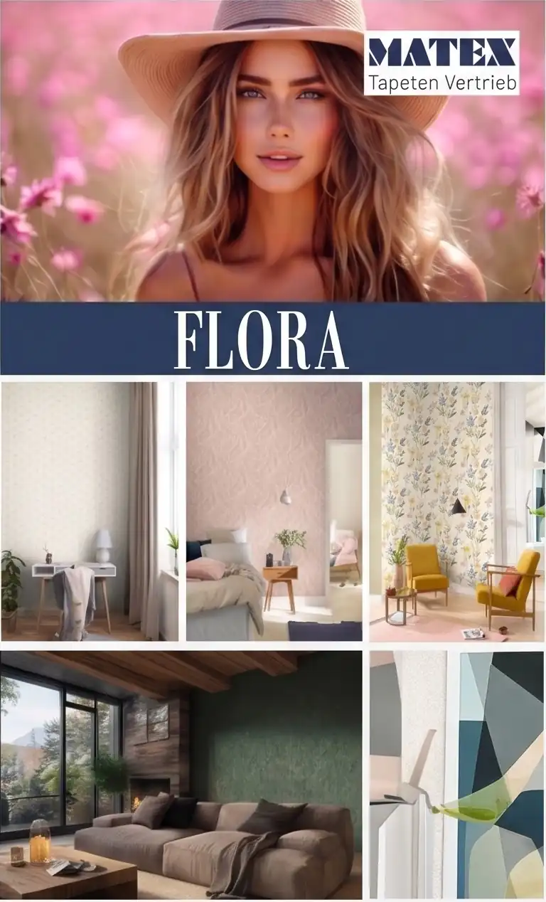 FLORA - Refinamiento Estilístico